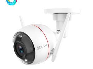 Camera thân báo động C3W 1080P (Full color)